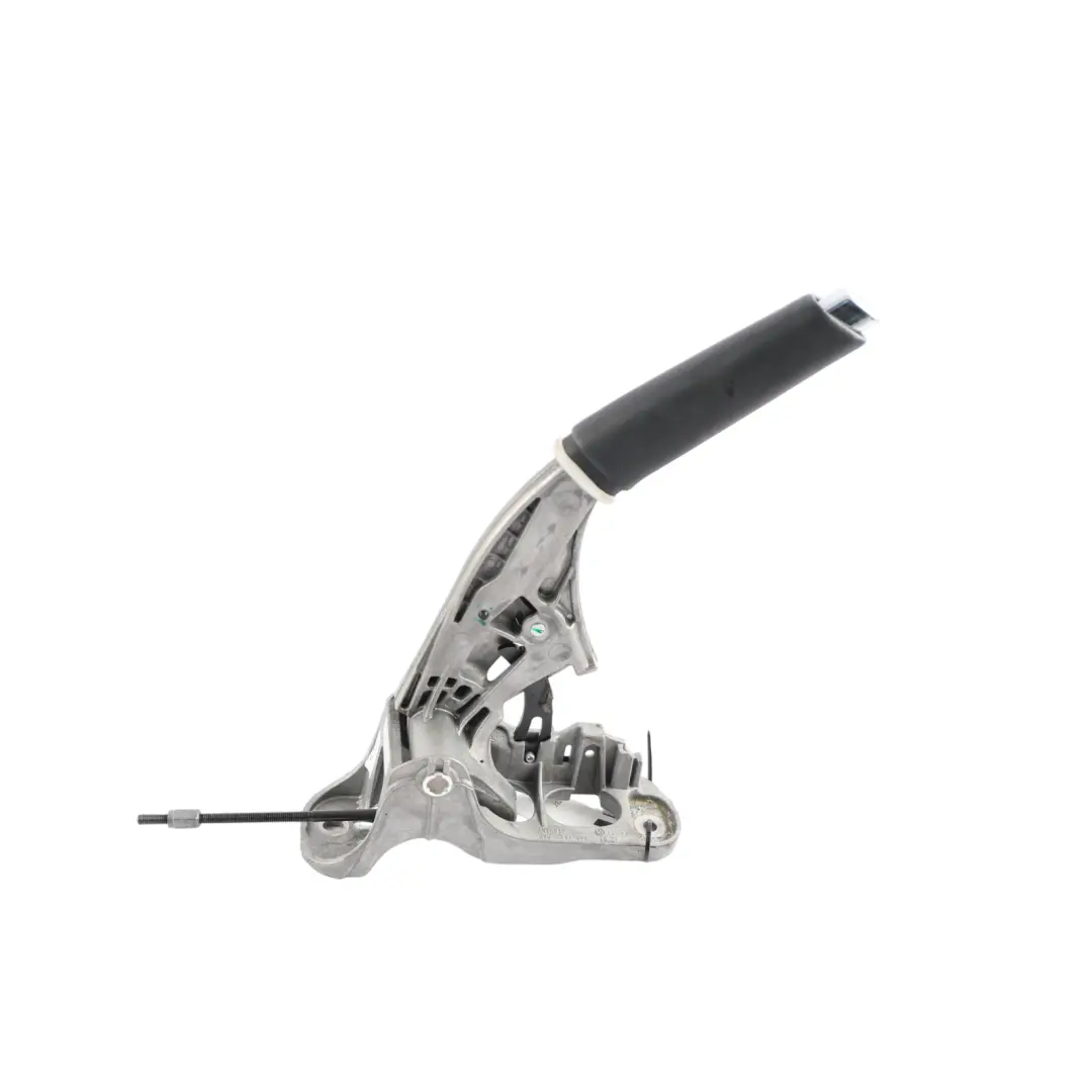 Mk3 Parking Handbrake Lever Handle to Skoda Octavia with Part number 5E0711301D Skoda Octavia Mk3 Parking Handbrake Lever Handle - SKU 5E0711301D - Part number 5E0711301D