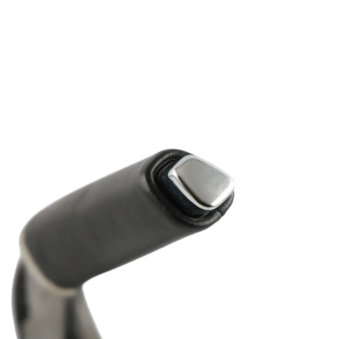 Skoda Octavia Mk3 Parking Handbrake Lever Handle - SKU 5E0711301D - Part number 5E0711301D