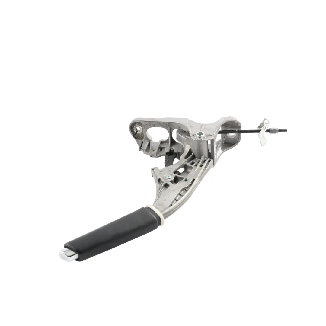 Mk3 Parking Handbrake Lever Handle to Skoda Octavia with Part number 5E0711301D Skoda Octavia Mk3 Parking Handbrake Lever Handle - SKU 5E0711301D - Part number 5E0711301D