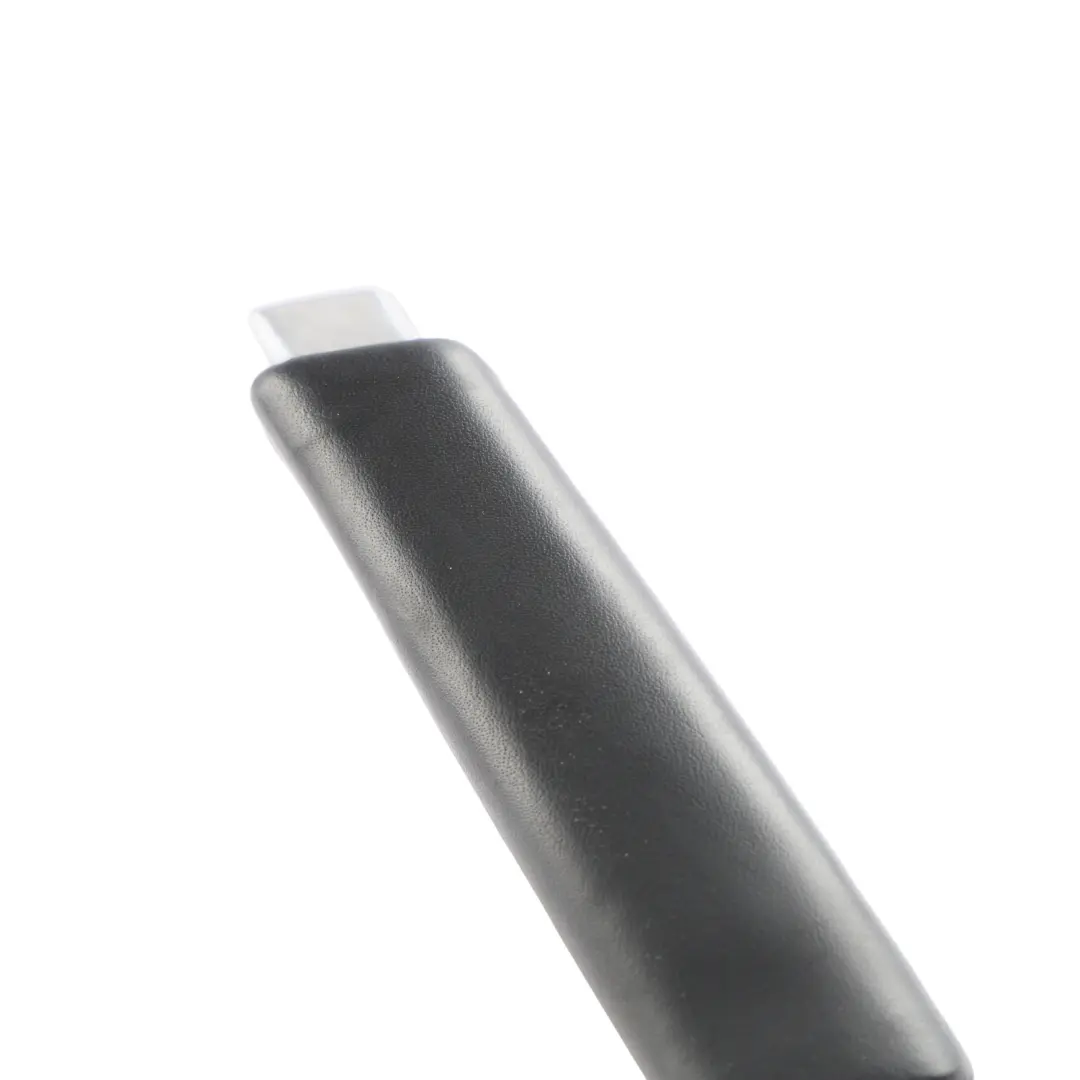 Skoda Octavia Mk3 Parking Handbrake Lever Handle - SKU 5E0711301D - Part number 5E0711301D