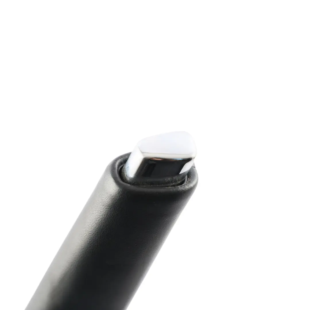 Mk3 Parking Handbrake Lever Handle to Skoda Octavia with Part number 5E0711301D Skoda Octavia Mk3 Parking Handbrake Lever Handle - SKU 5E0711301D - Part number 5E0711301D