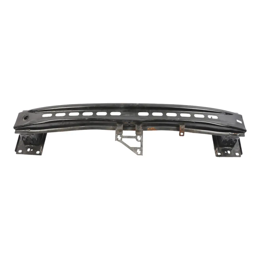 Mk3 Front Bumper Carrier Crash Bar Support Mounting to Skoda Octavia with Part number 5E0807109A Skoda Octavia Mk3 Front Bumper Carrier Crash Bar Support Mounting - SKU 5E0807109A - Part number 5E0807109A