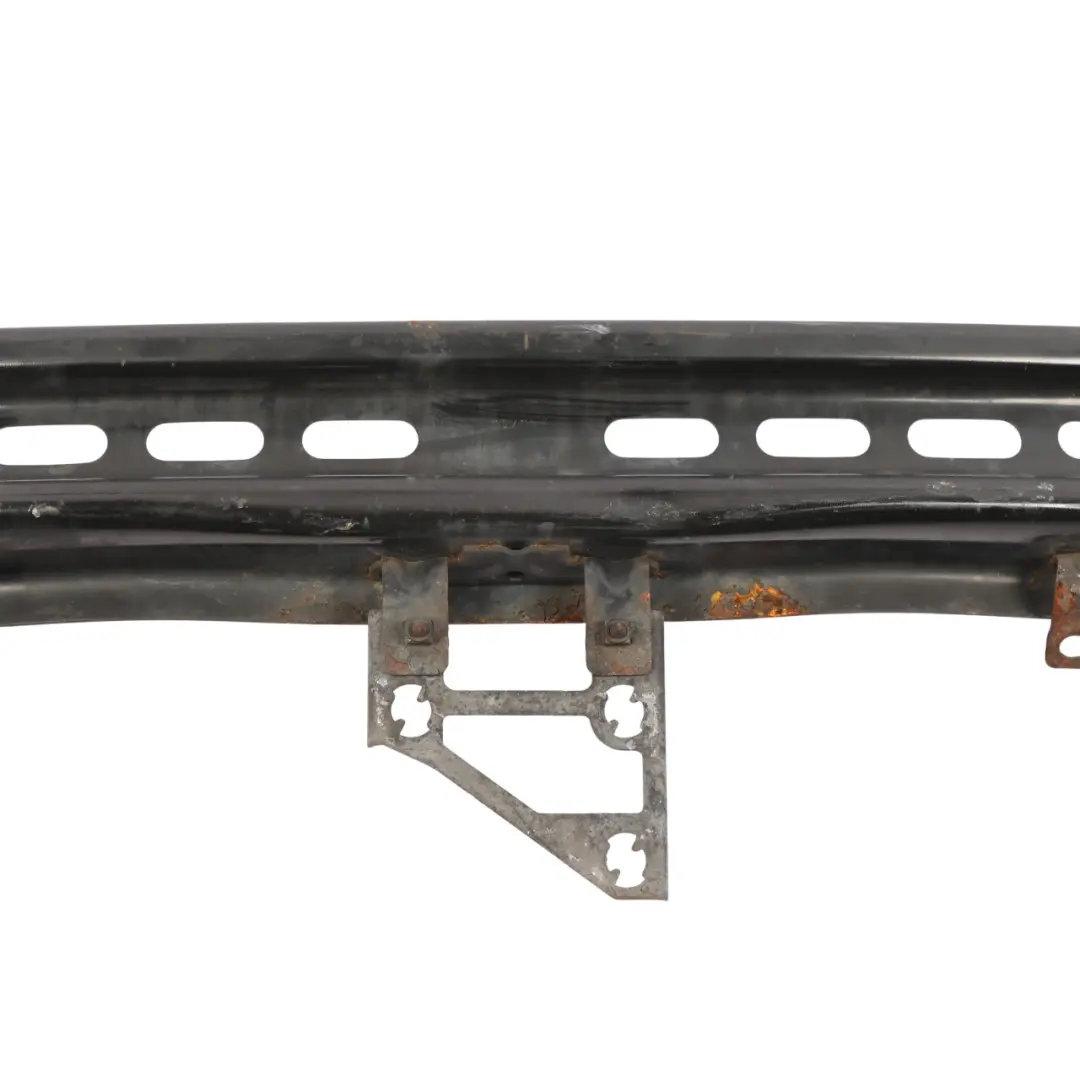 Mk3 Front Bumper Carrier Crash Bar Support Mounting to Skoda Octavia with Part number 5E0807109A Skoda Octavia Mk3 Front Bumper Carrier Crash Bar Support Mounting - SKU 5E0807109A - Part number 5E0807109A