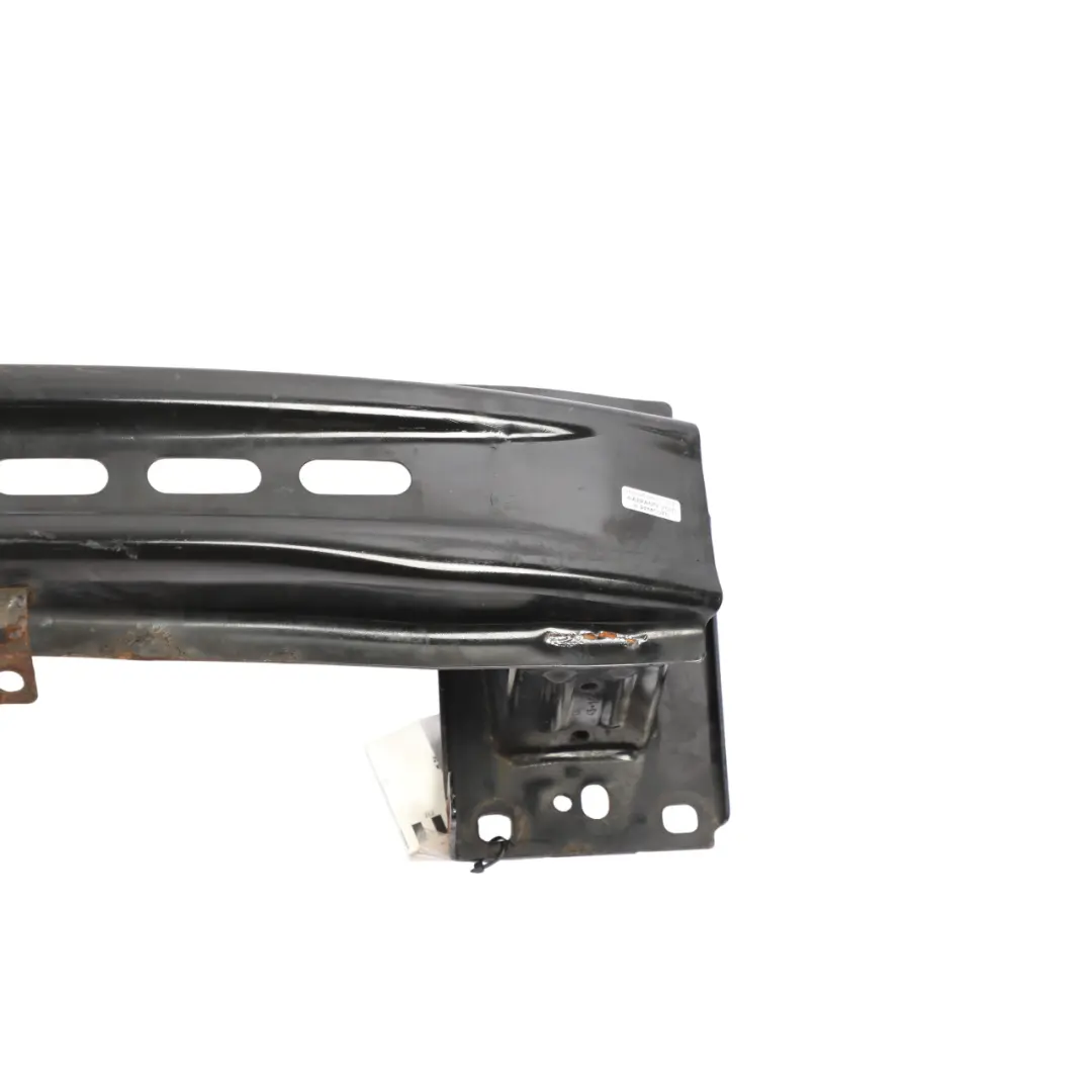 Mk3 Front Bumper Carrier Crash Bar Support Mounting to Skoda Octavia with Part number 5E0807109A Skoda Octavia Mk3 Front Bumper Carrier Crash Bar Support Mounting - SKU 5E0807109A - Part number 5E0807109A