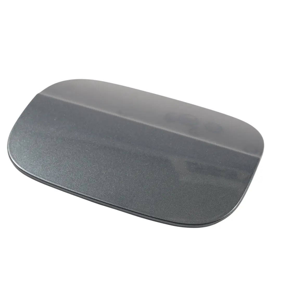 Skoda Octavia Mk3 5E Tapa Tapa Depósito Combustible Metal Gris - F7Y - SKU 5E0809909A-MEGR - Número de pieza 5E0809909A