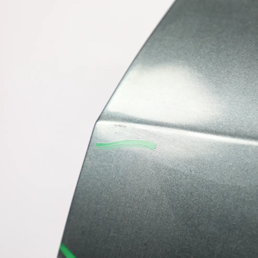 Mk3 Door Front Left N/S Covering Panel Metal Grey Metallic - F7Y to Skoda Octavia with Part number 5E0831051A Skoda Octavia Mk3 Door Front Left N/S Covering Panel Metal Grey Metallic - F7Y - SKU 5E0831051A-MEGR - Part number 5E0831051A