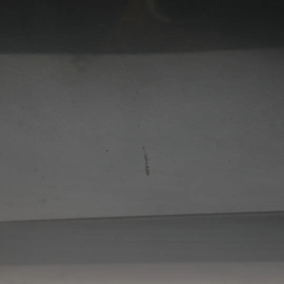 Skoda Octavia Mk3 Door Front Left N/S Covering Panel Metal Grey Metallic - F7Y - SKU 5E0831051A-MEGR - Part number 5E0831051A