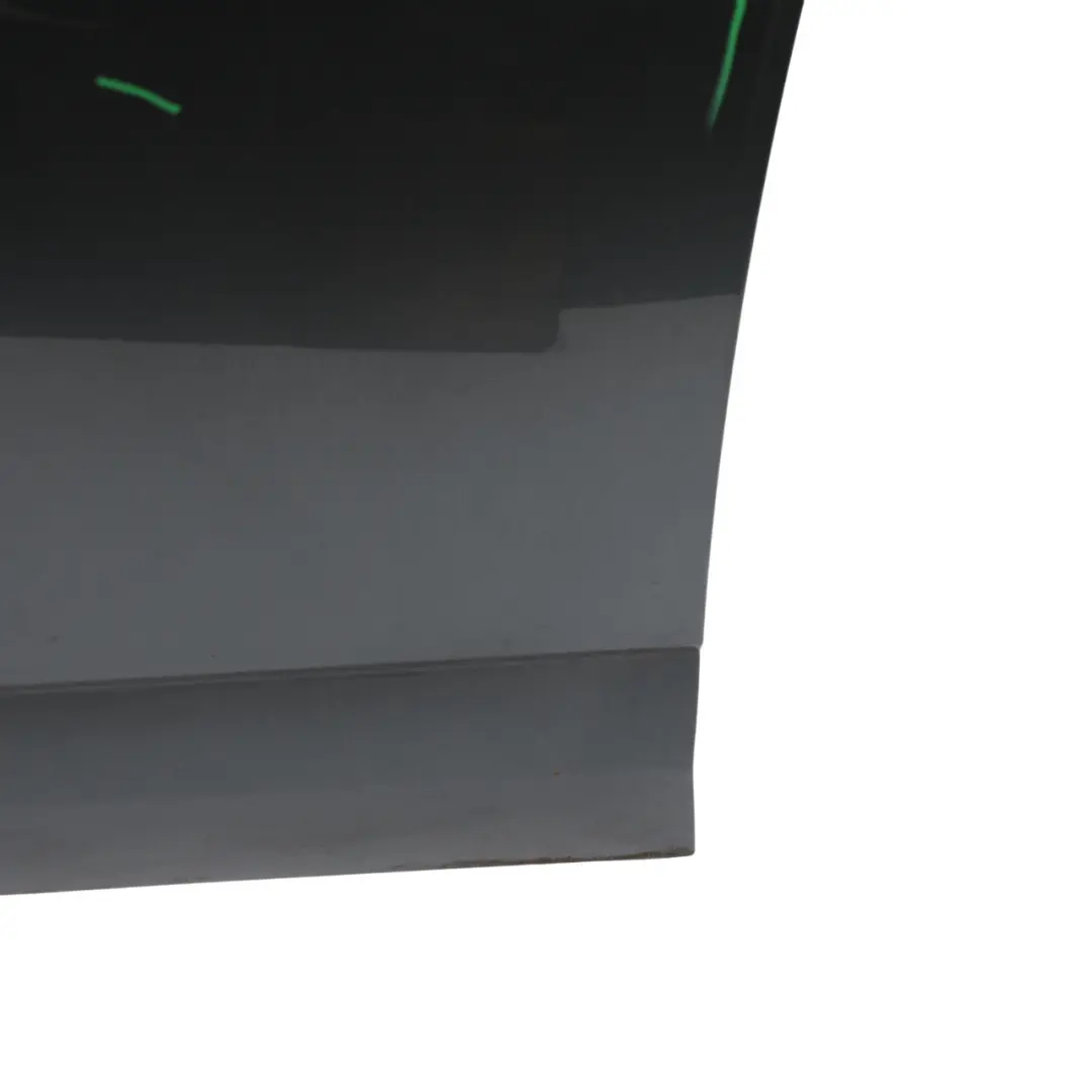 Mk3 Door Front Left N/S Covering Panel Metal Grey Metallic - F7Y to Skoda Octavia with Part number 5E0831051A Skoda Octavia Mk3 Door Front Left N/S Covering Panel Metal Grey Metallic - F7Y - SKU 5E0831051A-MEGR - Part number 5E0831051A