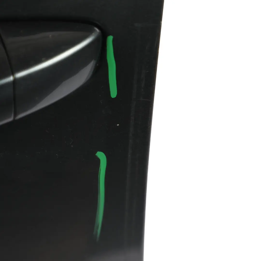 Mk3 Door Front Left N/S Covering Panel Metal Grey Metallic - F7Y to Skoda Octavia with Part number 5E0831051A Skoda Octavia Mk3 Door Front Left N/S Covering Panel Metal Grey Metallic - F7Y - SKU 5E0831051A-MEGR - Part number 5E0831051A