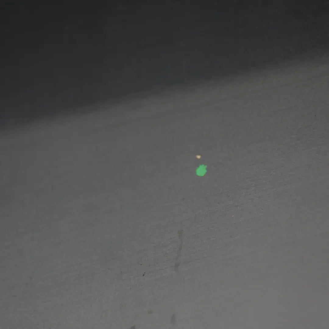 Skoda Octavia Mk3 Door Front Right O/S Covering Panel Metal Grey Metallic - F7Y - SKU 5E0831052A-MEGR - Part number 5E0831052A