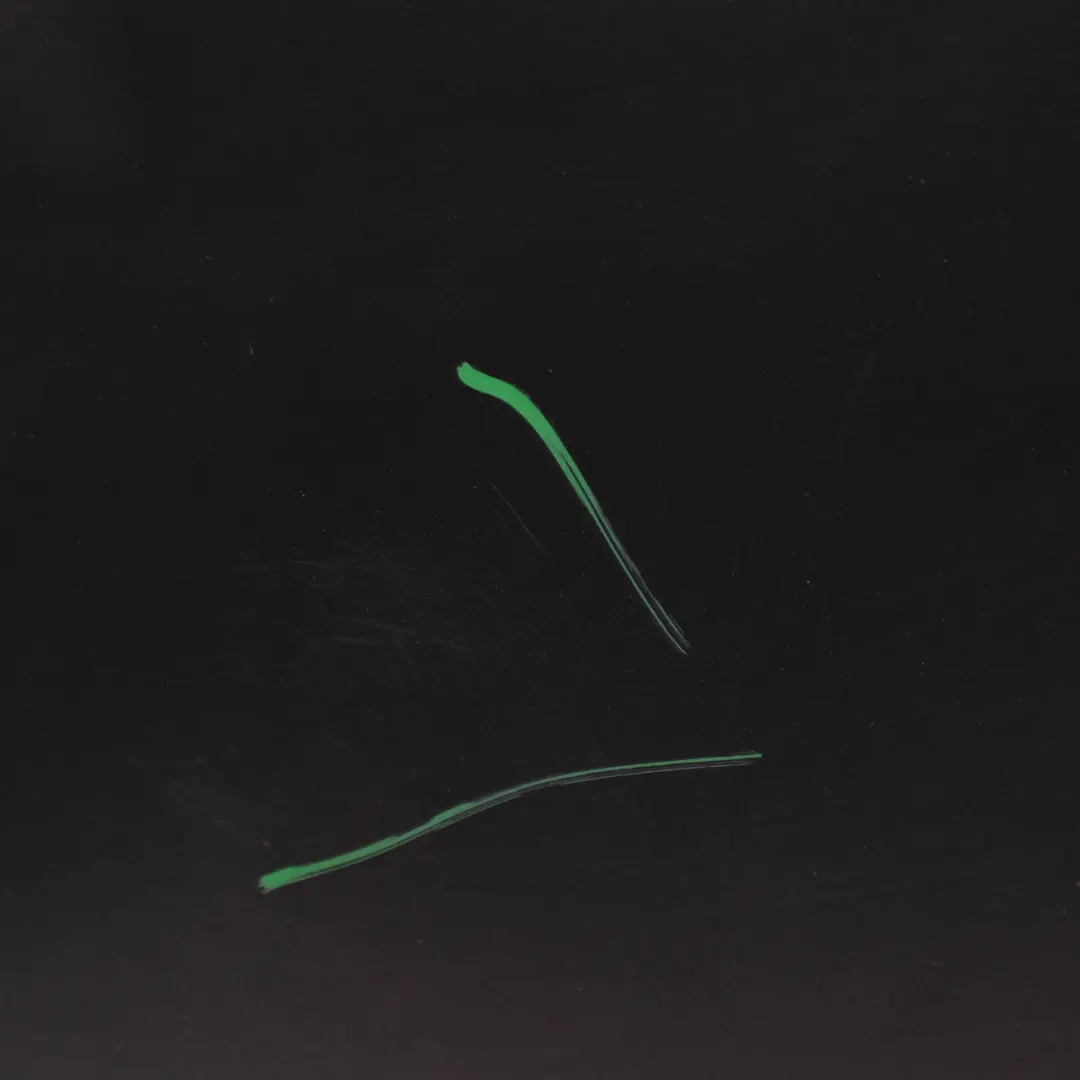 Skoda Octavia Mk3 Door Front Right O/S Covering Panel Metal Grey Metallic - F7Y - SKU 5E0831052A-MEGR - Part number 5E0831052A