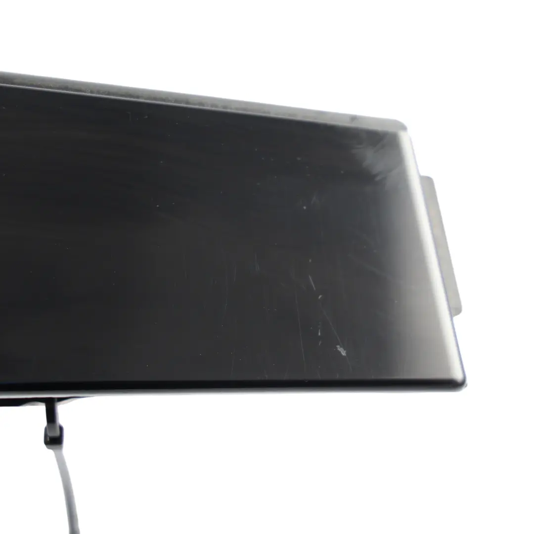 MK3 Moldura Pilar B Puerta Trasera Negro Izquierdo para Skoda Octavia con número de pieza 5E0839901C Skoda Octavia MK3 Moldura Pilar B Puerta Trasera Negro Izquierdo - SKU 5E0839901C - Número de pieza 5E0839901C