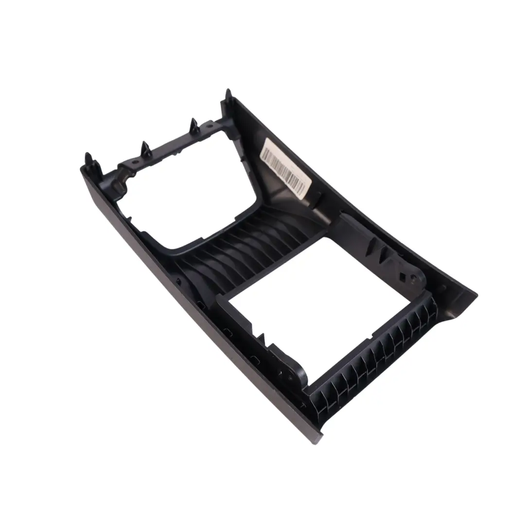 Cubierta Panel Consola Central Trasera para Skoda Octavia 5E con número de pieza 5E0857289 Skoda Octavia 5E Cubierta Panel Consola Central Trasera - SKU 5E0857289 - Número de pieza 5E0857289