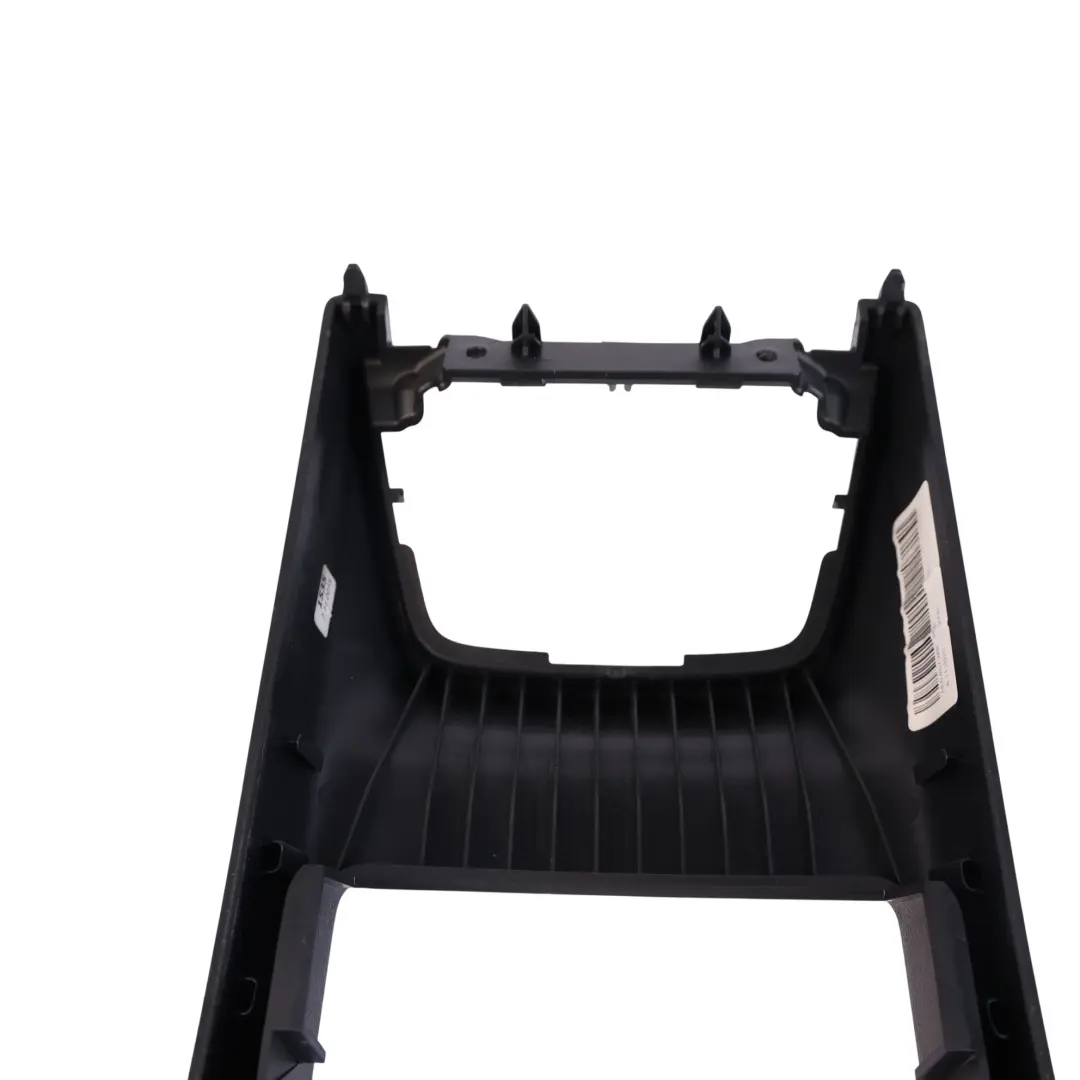 Cubierta Panel Consola Central Trasera para Skoda Octavia 5E con número de pieza 5E0857289 Skoda Octavia 5E Cubierta Panel Consola Central Trasera - SKU 5E0857289 - Número de pieza 5E0857289