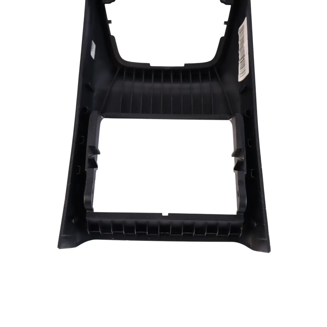 Skoda Octavia 5E Cache De Panneau De Console Centrale Arrière - SKU 5E0857289 - Numéro de pièce 5E0857289