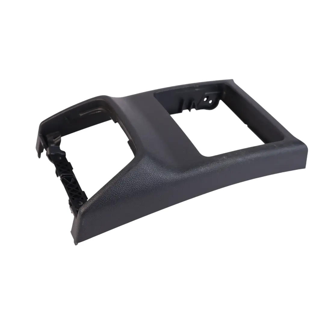 Cache De Panneau De Console Centrale Arrière pour Skoda Octavia 5E à propos du numéro de pièce 5E0857289 Skoda Octavia 5E Cache De Panneau De Console Centrale Arrière - SKU 5E0857289 - Numéro de pièce 5E0857289