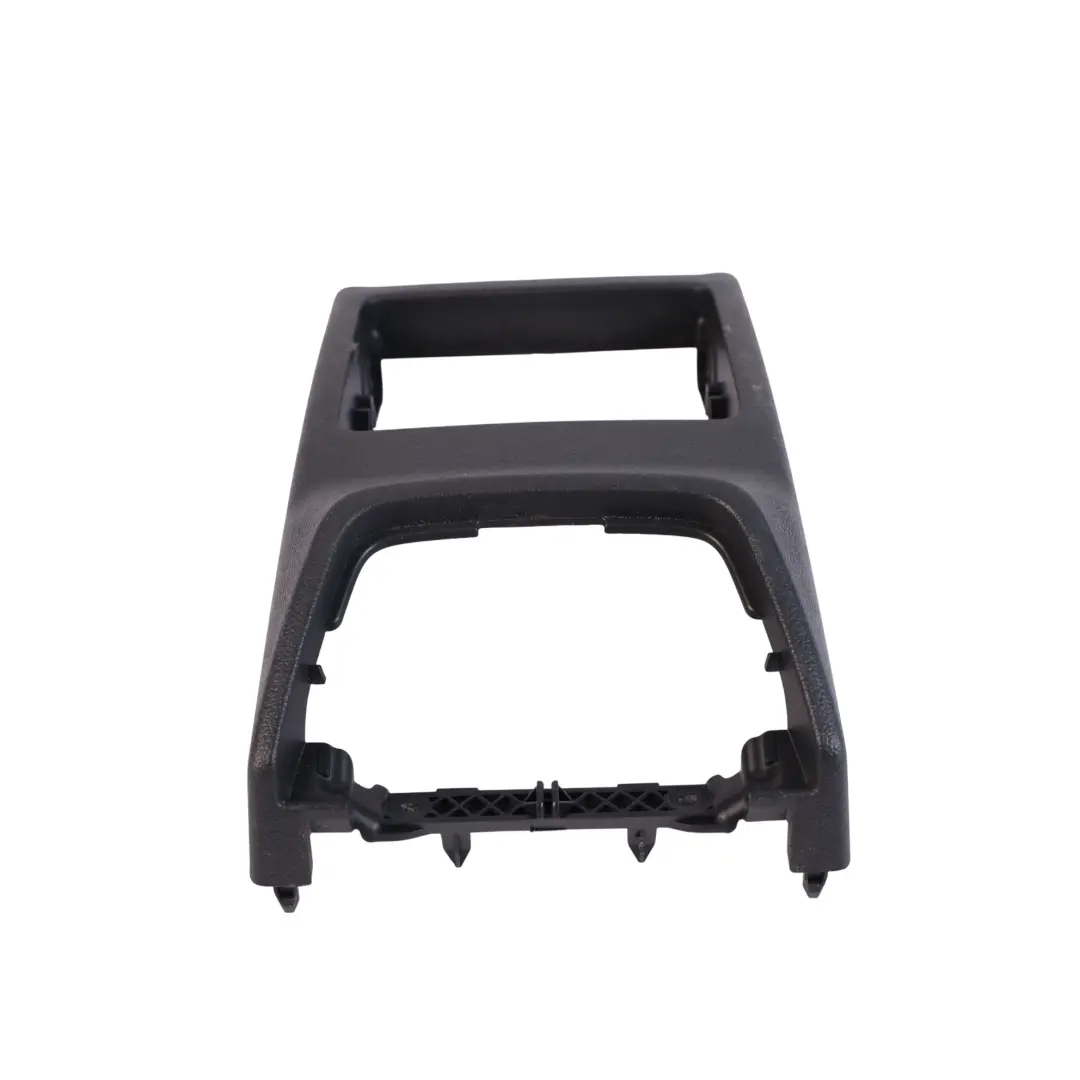 Hinten Mittelkonsole Abdeckung Trim für Skoda Octavia 5E mit Teilenummer 5E0857289 Skoda Octavia 5E Hinten Mittelkonsole Abdeckung Trim - SKU 5E0857289 - Teilenummer 5E0857289