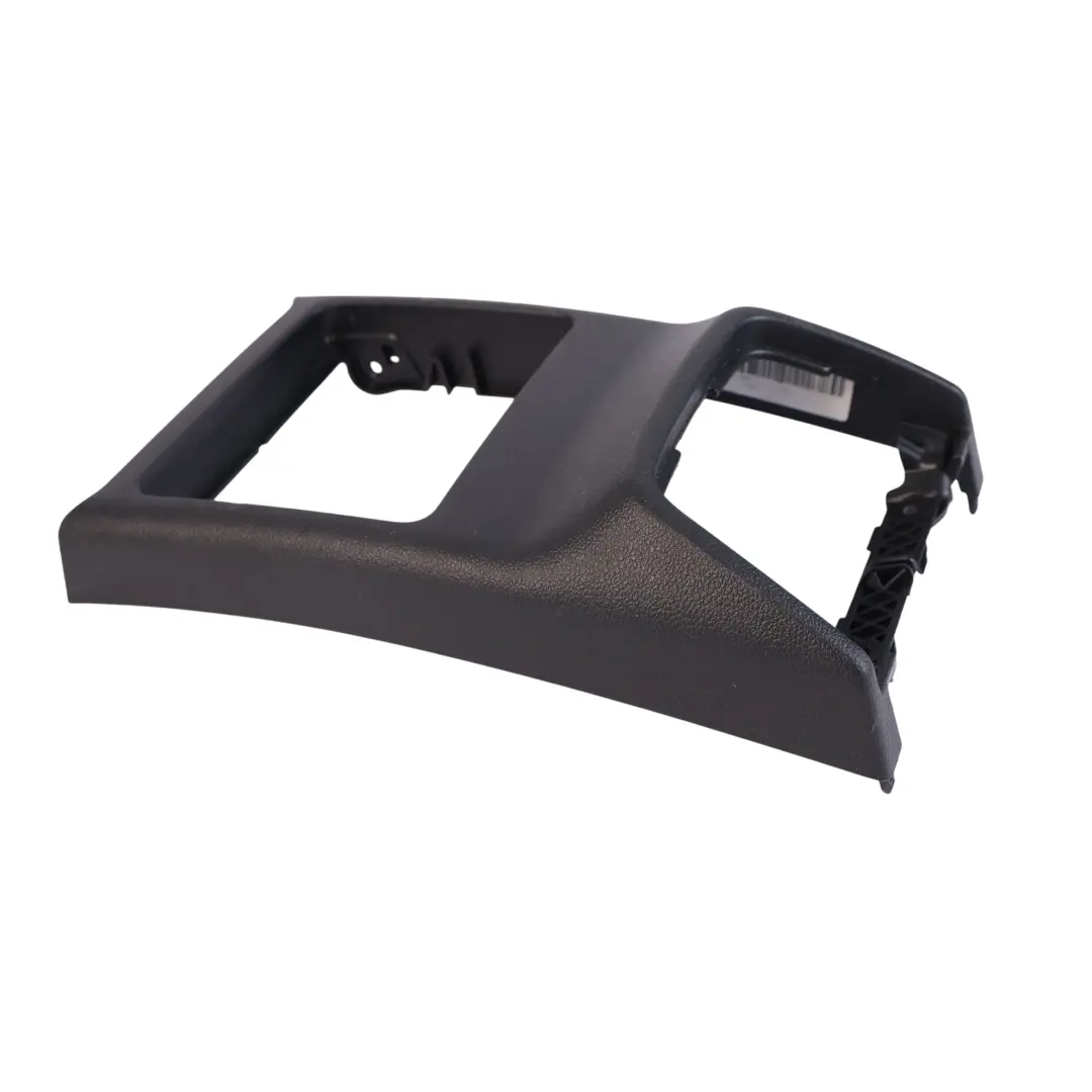 Skoda Octavia 5E Cache De Panneau De Console Centrale Arrière - SKU 5E0857289 - Numéro de pièce 5E0857289