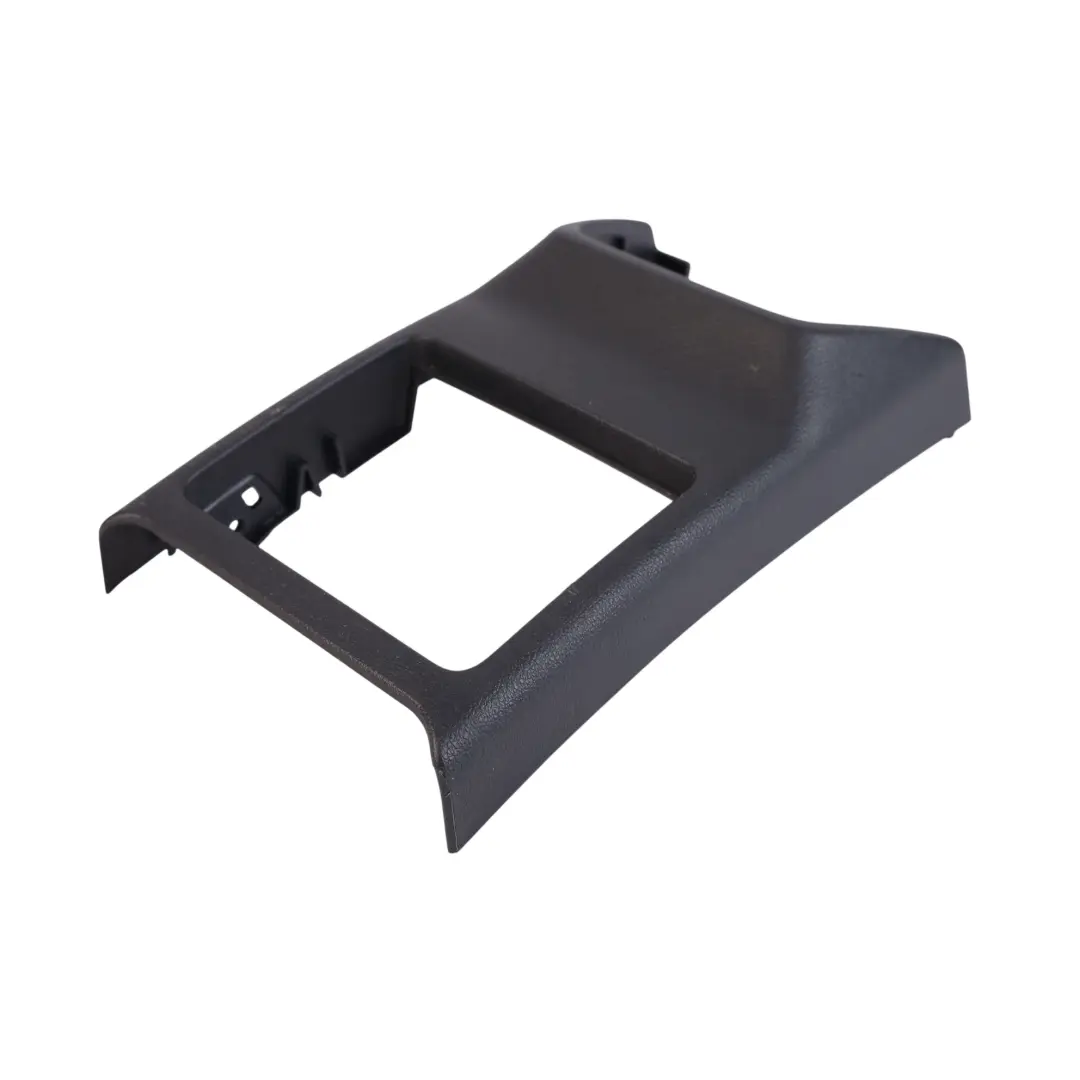 Centre Console Panel Cover Trim to Skoda Octavia 5E Rear with Part number 5E0857289 Skoda Octavia 5E Rear Centre Console Panel Cover Trim - SKU 5E0857289 - Part number 5E0857289