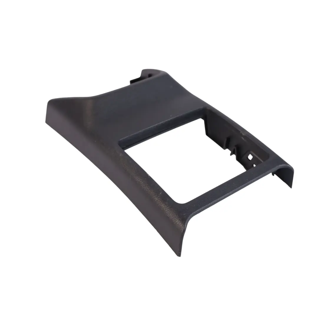 Skoda Octavia 5E Osłona Panel Ramka Tylna Tunelu Środkowego - SKU 5E0857289 - Numer Części 5E0857289