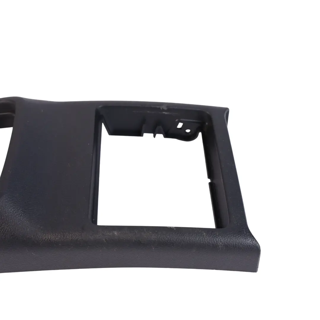Skoda Octavia 5E Rivestimento Pannello Console Posteriore - SKU 5E0857289 - Numero di parte 5E0857289