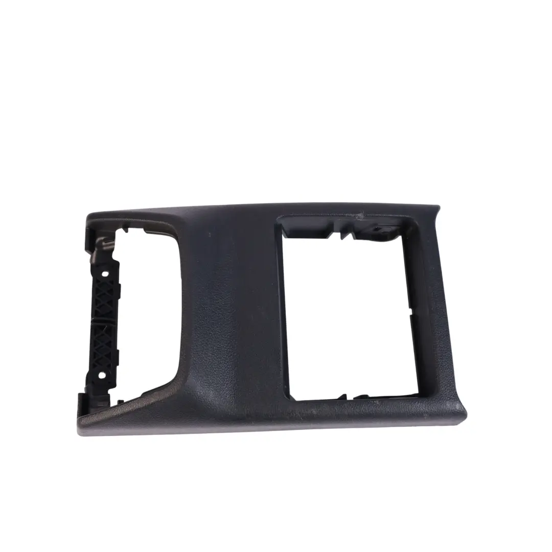 Skoda Octavia 5E Hinten Mittelkonsole Abdeckung Trim - SKU 5E0857289 - Teilenummer 5E0857289