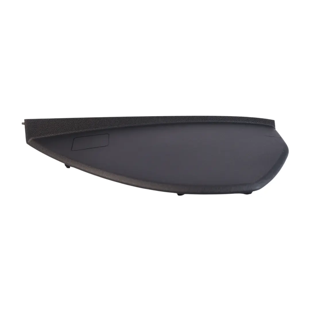 Dashboard Cover Trim Cap Satin Black Left N/S to Skoda Octavia 5E RS 5E with Part number 5E0857503 Skoda Octavia 5E RS 5E Dashboard Cover Trim Cap Satin Black Left N/S - SKU 5E0857503 - Part number 5E0857503
