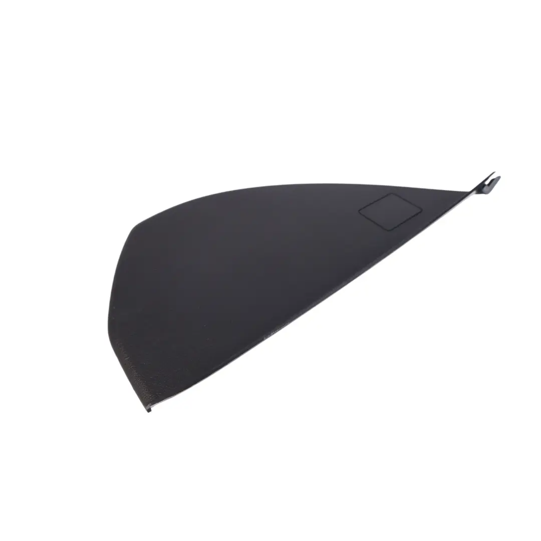 Cache Tableau Bord Noir Satiné Gauche pour Skoda Octavia 5E RS 5E à propos du numéro de pièce 5E0857503 Skoda Octavia 5E RS 5E Cache Tableau Bord Noir Satiné Gauche - SKU 5E0857503 - Numéro de pièce 5E0857503