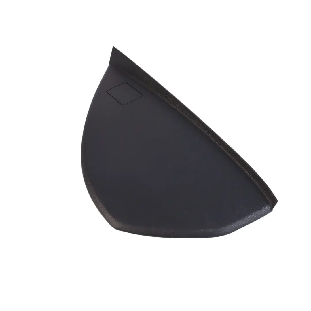 Cache Tableau Bord Noir Satiné Gauche pour Skoda Octavia 5E RS 5E à propos du numéro de pièce 5E0857503 Skoda Octavia 5E RS 5E Cache Tableau Bord Noir Satiné Gauche - SKU 5E0857503 - Numéro de pièce 5E0857503