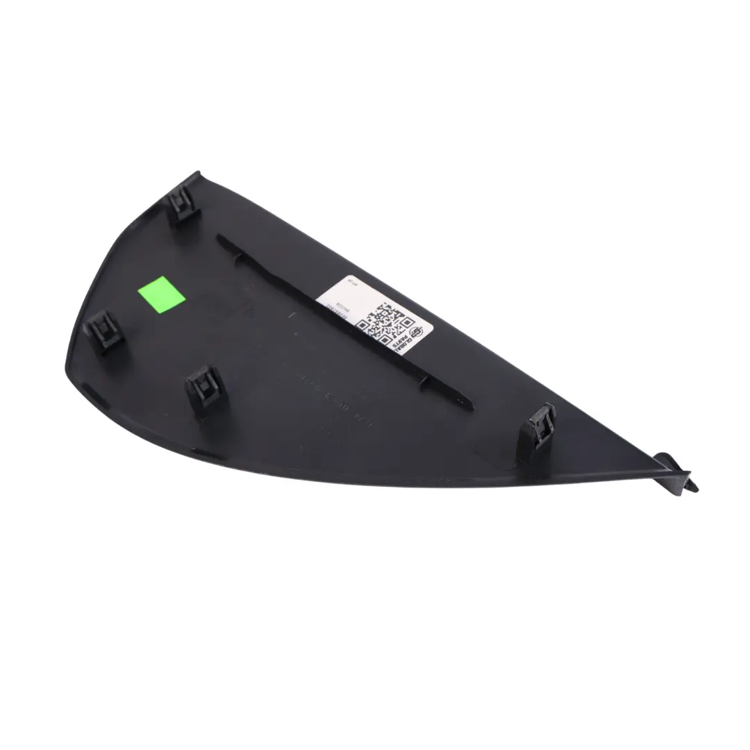 Armaturenbrett Abdeckung Satin Schwarz Links für Skoda Octavia 5E RS 5E mit Teilenummer 5E0857503 Skoda Octavia 5E RS 5E Armaturenbrett Abdeckung Satin Schwarz Links - SKU 5E0857503 - Teilenummer 5E0857503