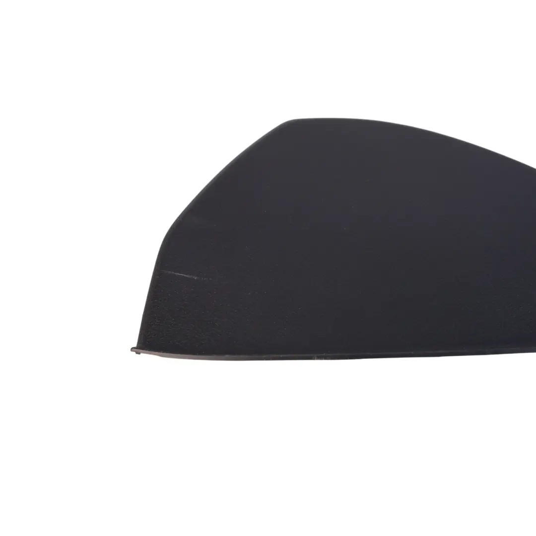 Dashboard Cover Trim Cap Satin Black Left N/S to Skoda Octavia 5E RS 5E with Part number 5E0857503 Skoda Octavia 5E RS 5E Dashboard Cover Trim Cap Satin Black Left N/S - SKU 5E0857503 - Part number 5E0857503