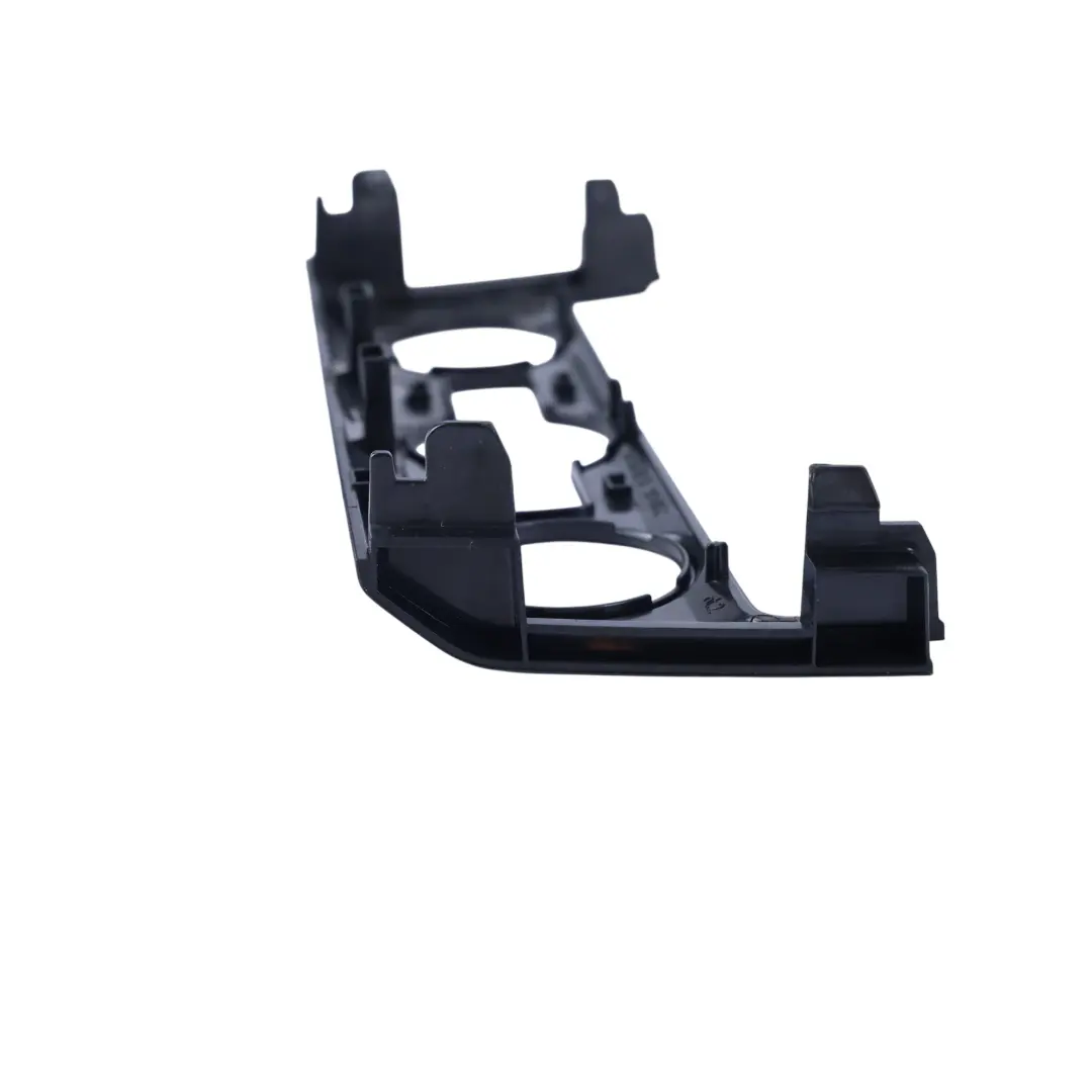 Skoda Octavia 5E Cruscotto Climatizzatore Copertura Surround Nero - SKU 5E0863152B - Numero di parte 5E0863152B