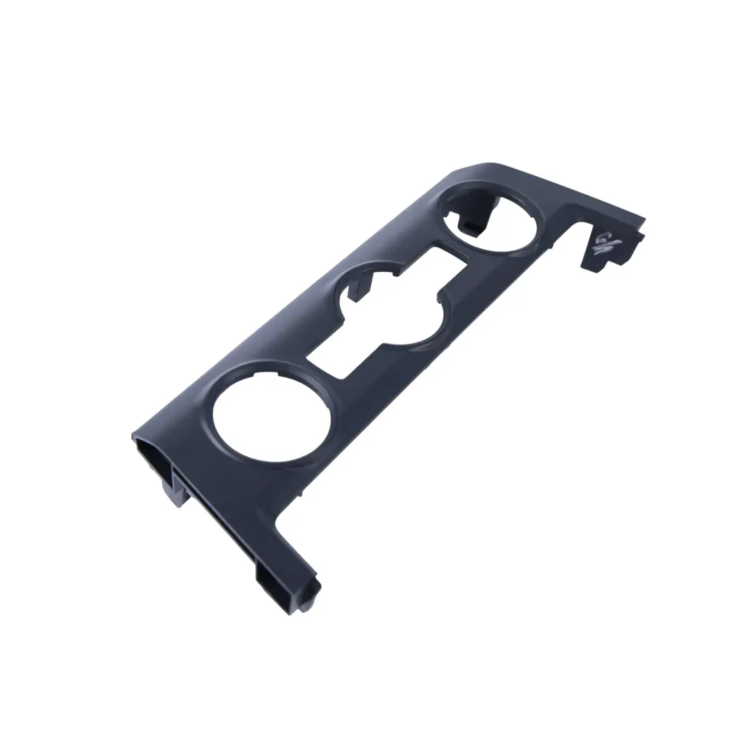 Skoda Octavia 5E Salpicadero Climatizador Cubierta Envolvente Negro - SKU 5E0863152B - Número de pieza 5E0863152B