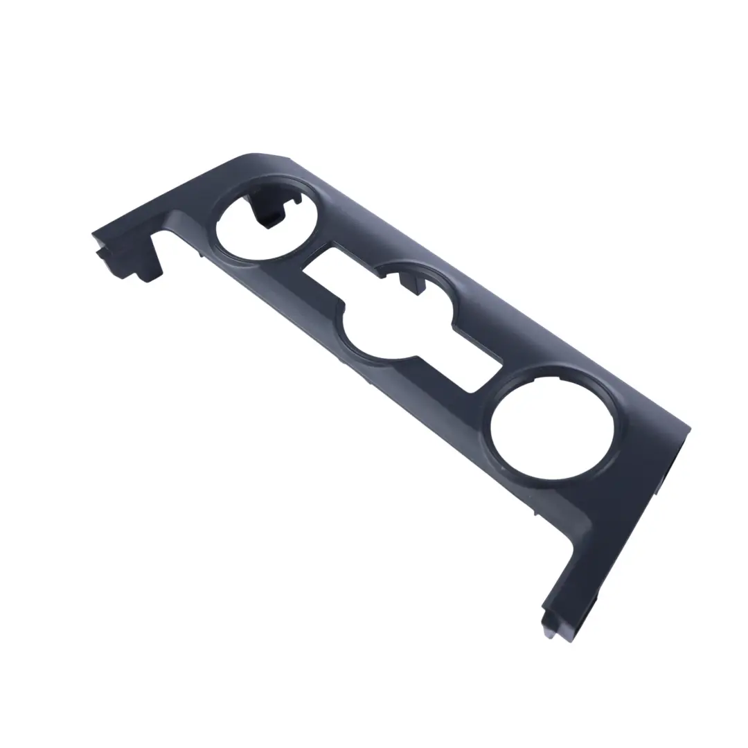 Salpicadero Climatizador Cubierta Envolvente Negro para Skoda Octavia 5E con número de pieza 5E0863152B Skoda Octavia 5E Salpicadero Climatizador Cubierta Envolvente Negro - SKU 5E0863152B - Número de pieza 5E0863152B