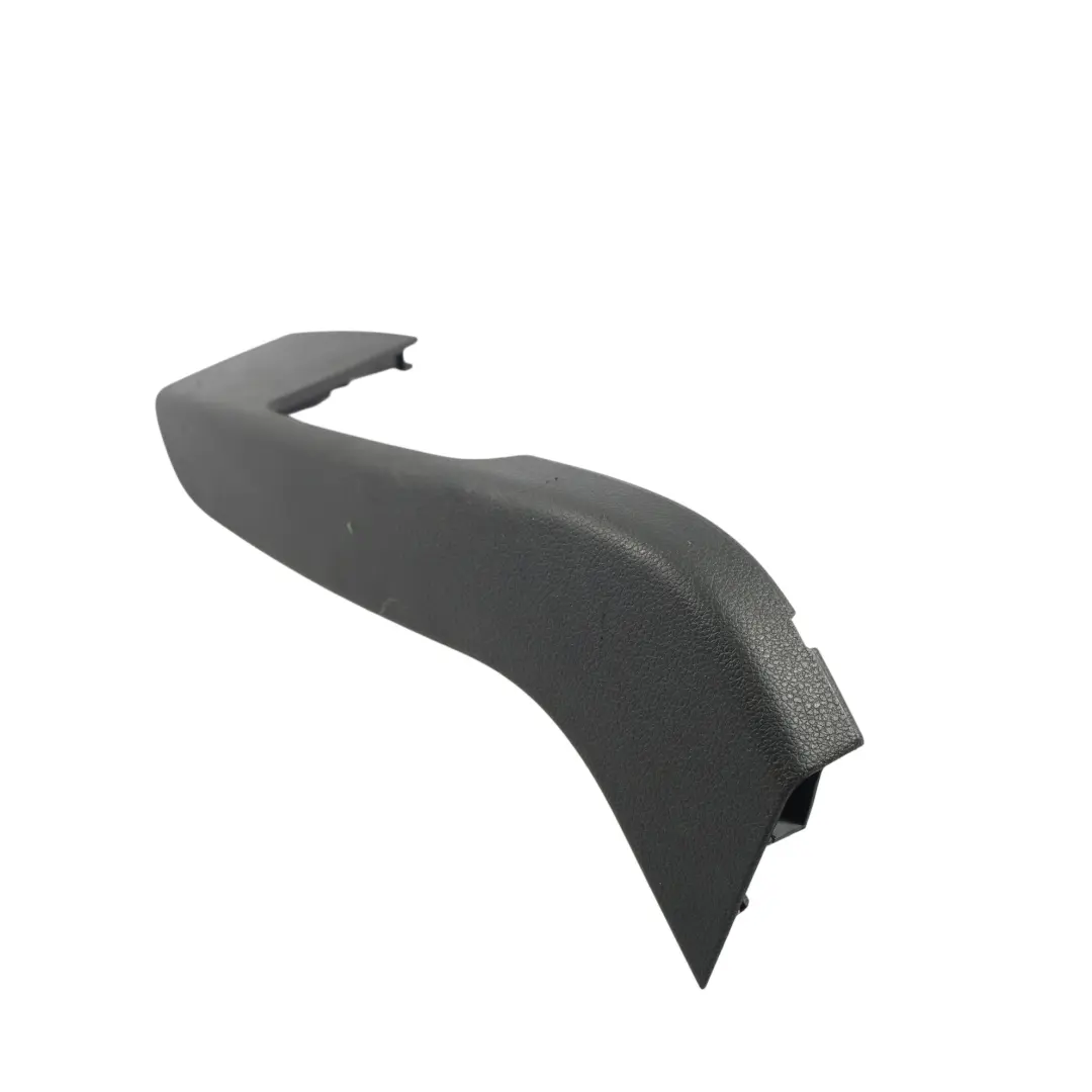 Door Grab Handle Cover Front Rear Left N/S to Skoda Octavia 5E RS 5E with Part number 5E0867197 Skoda Octavia 5E RS 5E Door Grab Handle Cover Front Rear Left N/S - SKU 5E0867197 - Part number 5E0867197