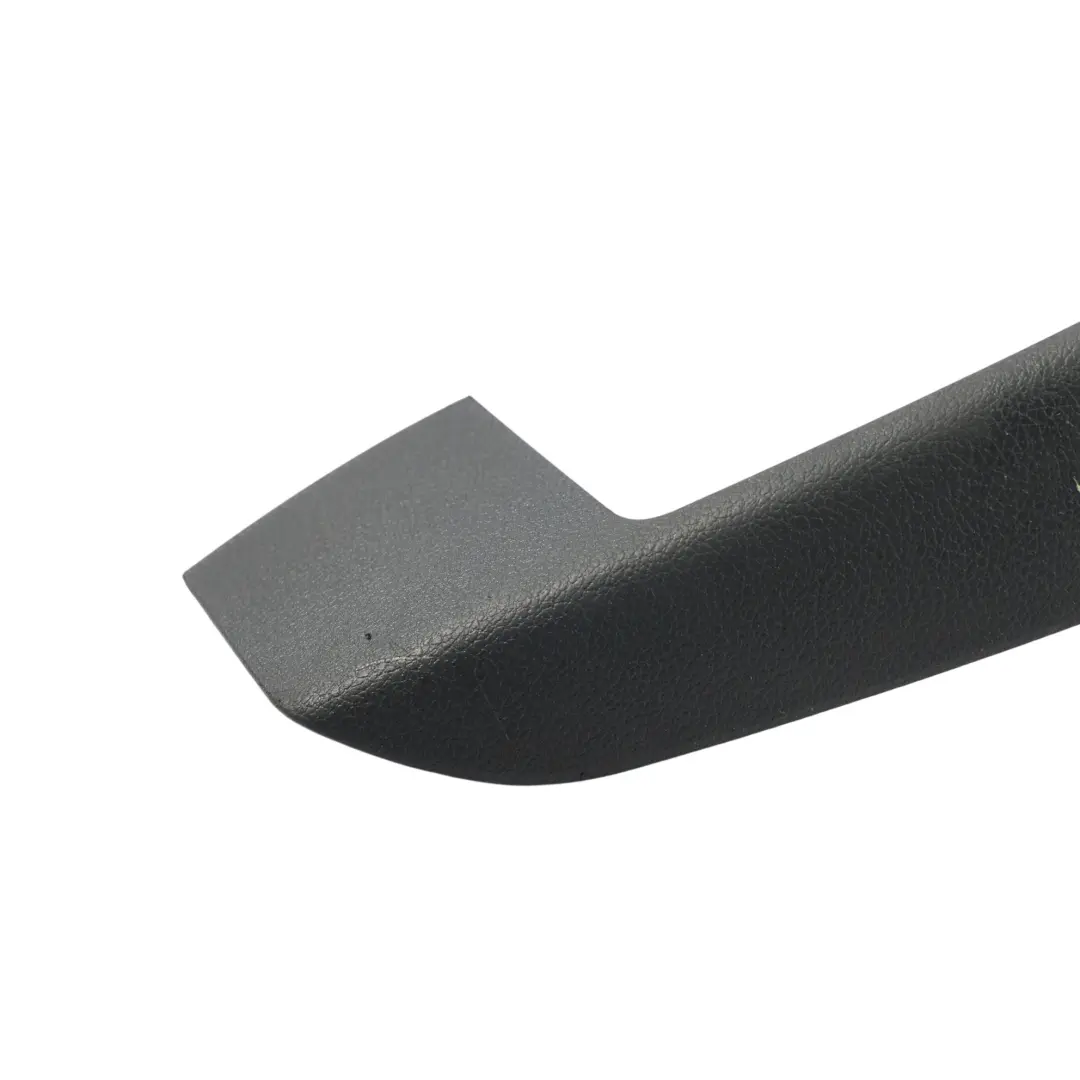 Cache Poignée Porte Avant Arrière Gauche pour Skoda Octavia 5E RS 5E à propos du numéro de pièce 5E0867197 Skoda Octavia 5E RS 5E Cache Poignée Porte Avant Arrière Gauche - SKU 5E0867197 - Numéro de pièce 5E0867197