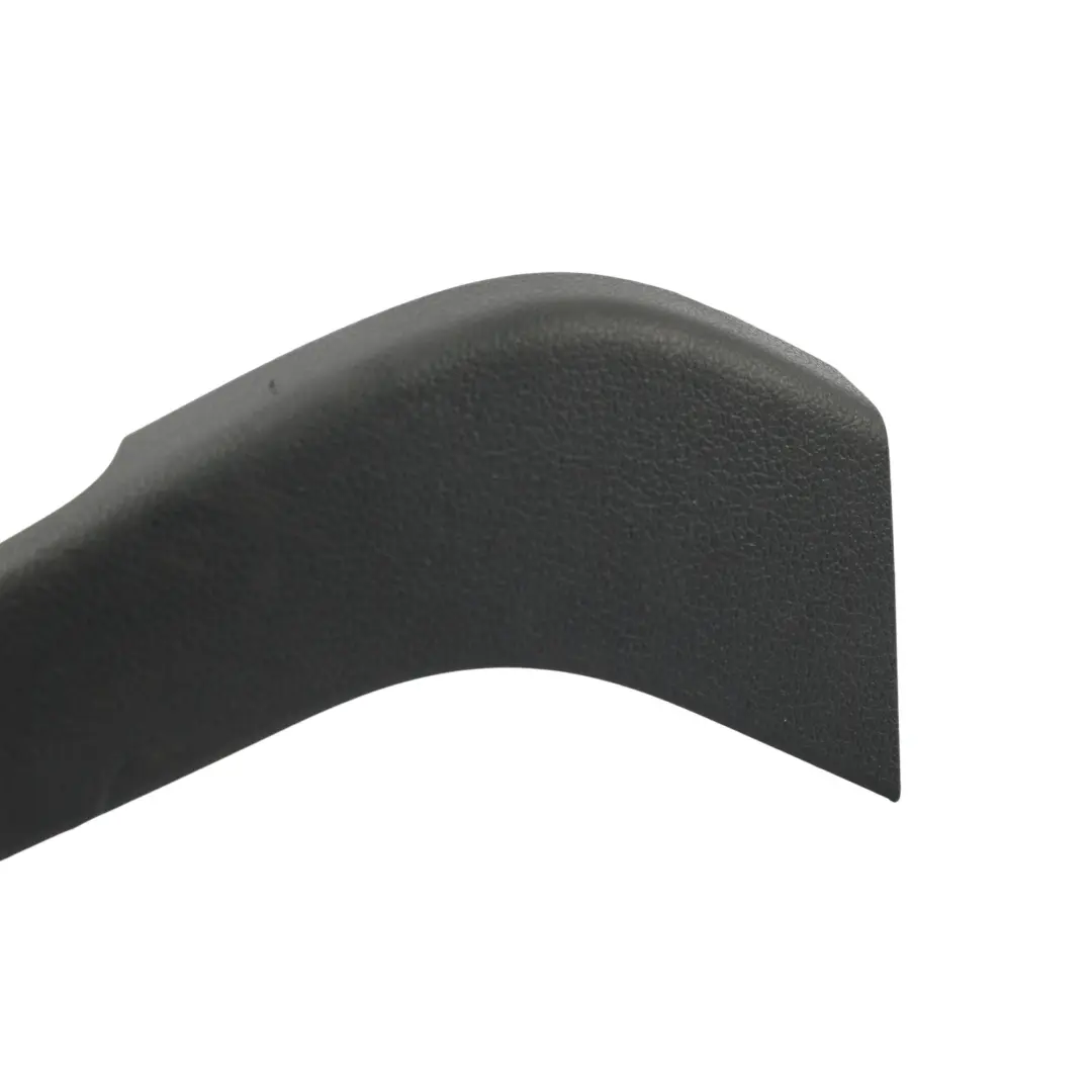 Cache Poignée Porte Avant Arrière Gauche pour Skoda Octavia 5E RS 5E à propos du numéro de pièce 5E0867197 Skoda Octavia 5E RS 5E Cache Poignée Porte Avant Arrière Gauche - SKU 5E0867197 - Numéro de pièce 5E0867197