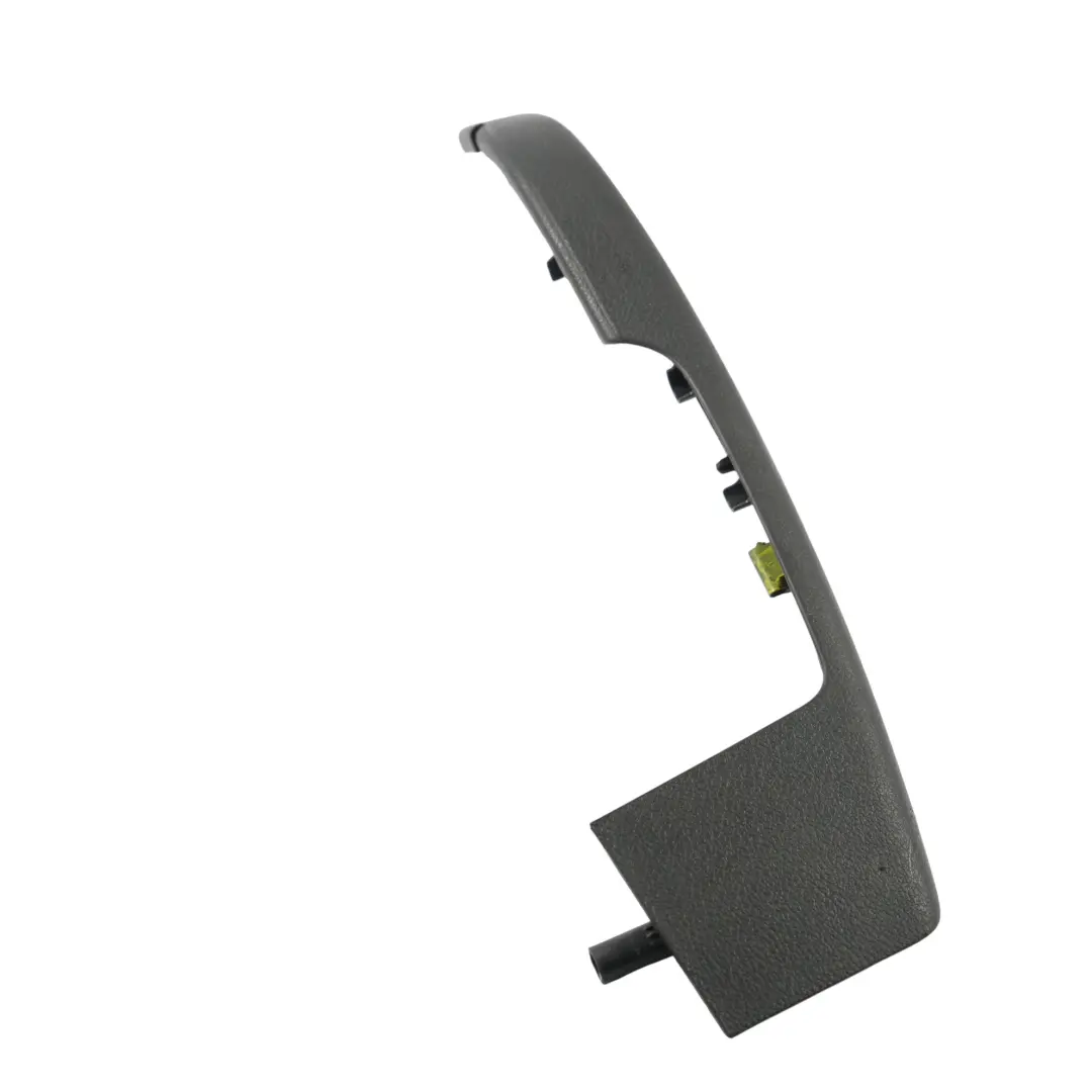 Maniglia Porta Anteriore Posteriore Sinistra per Skoda Octavia 5E RS 5E con numero di parte 5E0867197 Skoda Octavia 5E RS 5E Maniglia Porta Anteriore Posteriore Sinistra - SKU 5E0867197 - Numero di parte 5E0867197