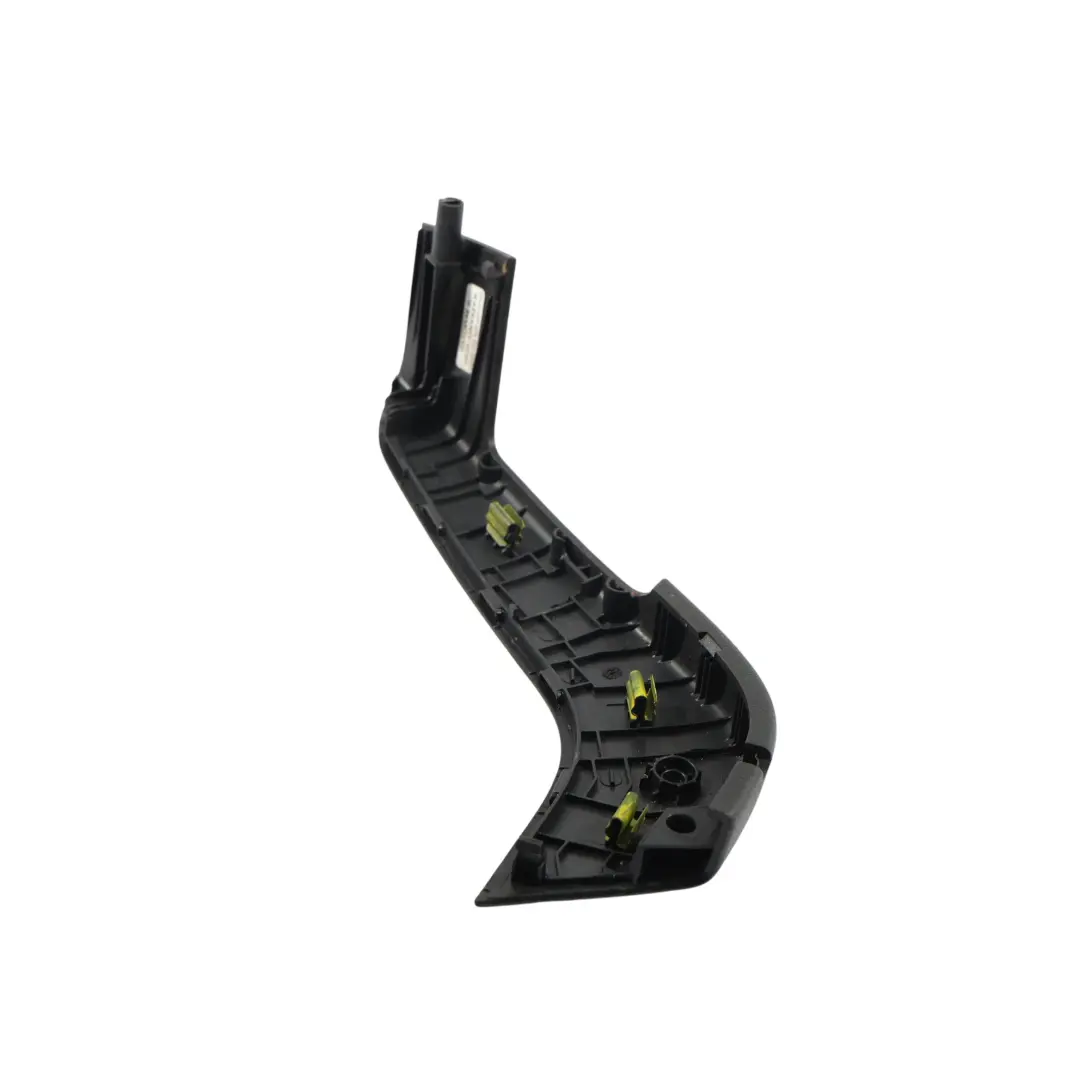 Skoda Octavia 5E Coperchio Maniglia Porta Anteriore Posteriore Destra - SKU 5E0867198 - Numero di parte 5E0867198