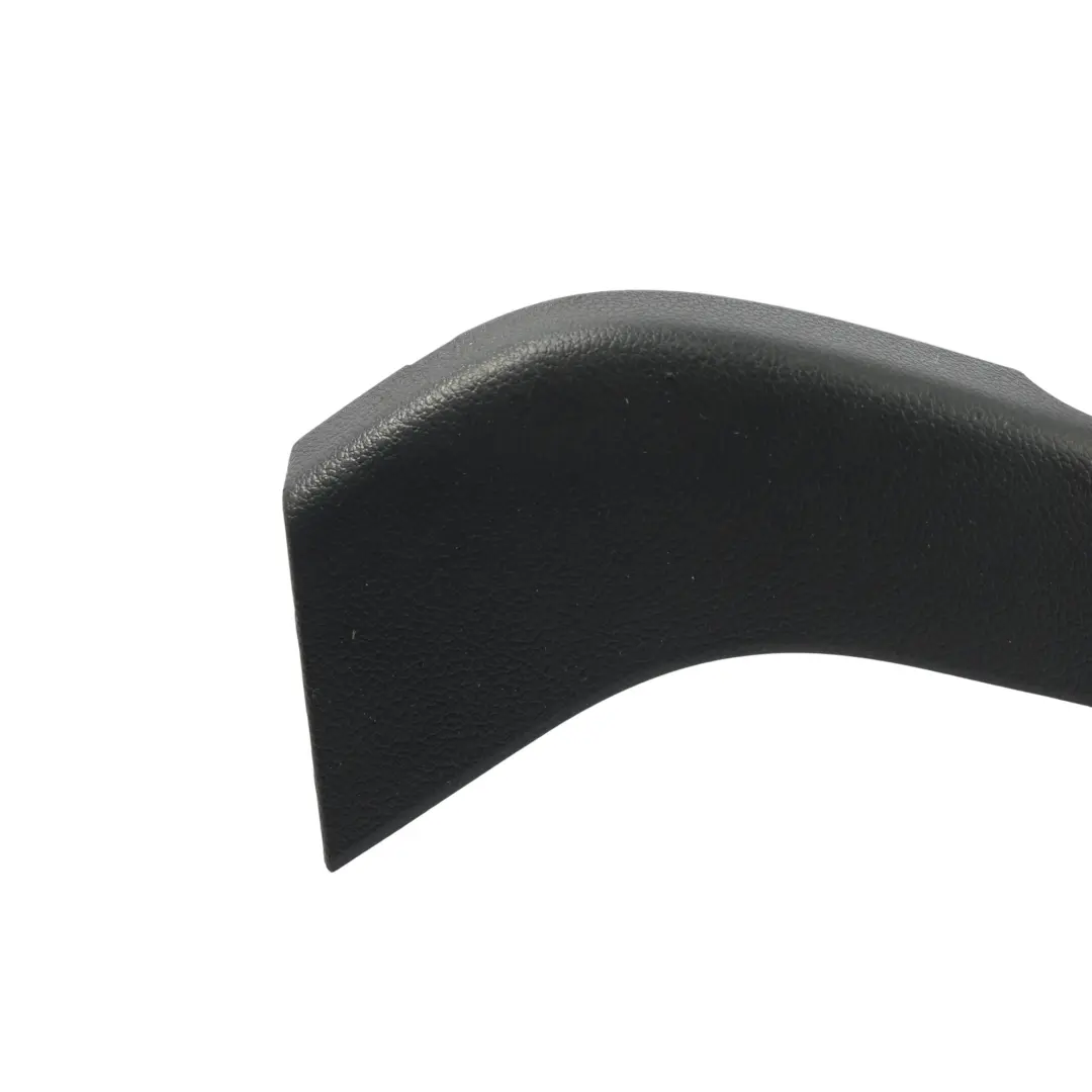 Door Grab Handle Cover Front Rear Right O/S to Skoda Octavia 5E with Part number 5E0867198 Skoda Octavia 5E Door Grab Handle Cover Front Rear Right O/S - SKU 5E0867198 - Part number 5E0867198