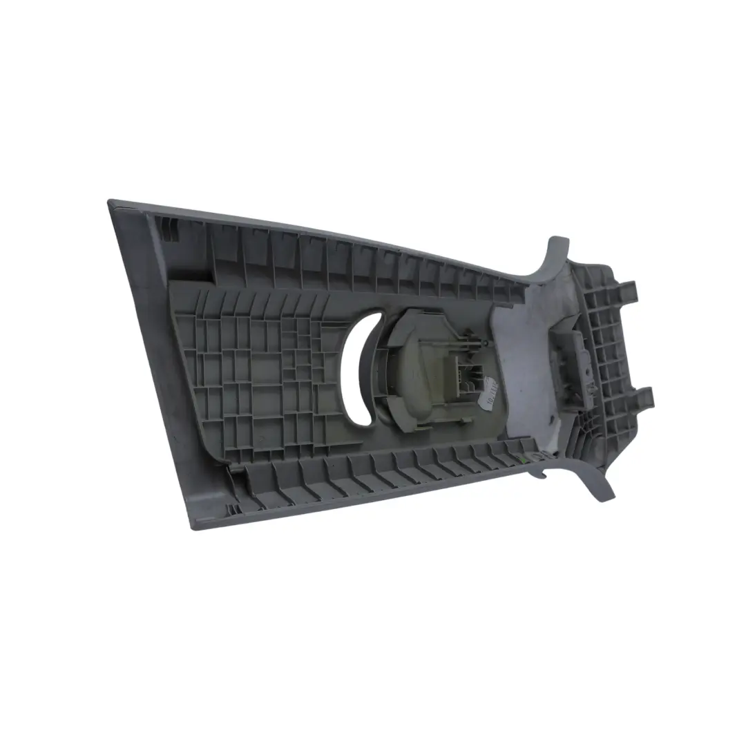 Skoda Octavia 5E Mk3 Cache De Montant B Supérieur Gauche - SKU 5E0867243 - Numéro de pièce 5E0867243