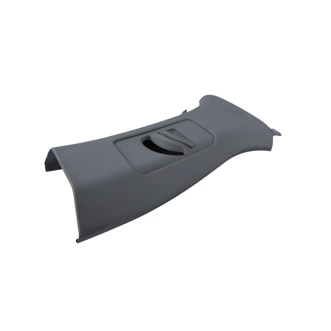 Mk3 Cache De Montant B Supérieur Gauche pour Skoda Octavia 5E à propos du numéro de pièce 5E0867243 Skoda Octavia 5E Mk3 Cache De Montant B Supérieur Gauche - SKU 5E0867243 - Numéro de pièce 5E0867243