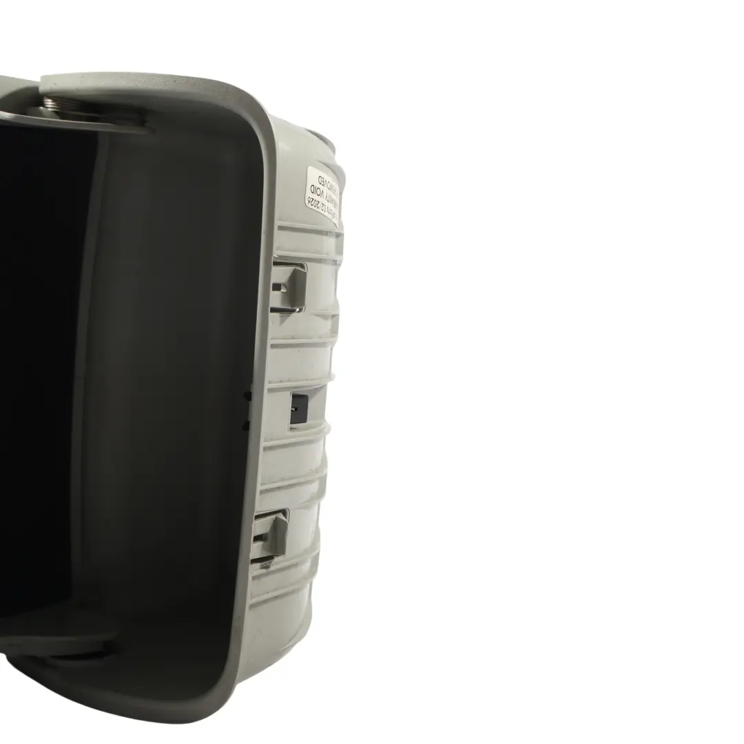 Luz De Lectura Interior Soporte Para Gafas De Sol para Skoda Octavia 5E con número de pieza 5E0868837A Skoda Octavia 5E Luz De Lectura Interior Soporte Para Gafas De Sol - SKU 5E0868837A - Número de pieza 5E0868837A