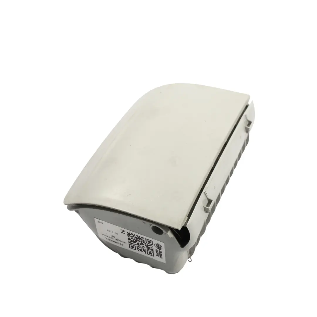 Skoda Octavia 5E Innenraum Leselicht Sonnenbrillenhalter Ablage - SKU 5E0868837A - Teilenummer 5E0868837A