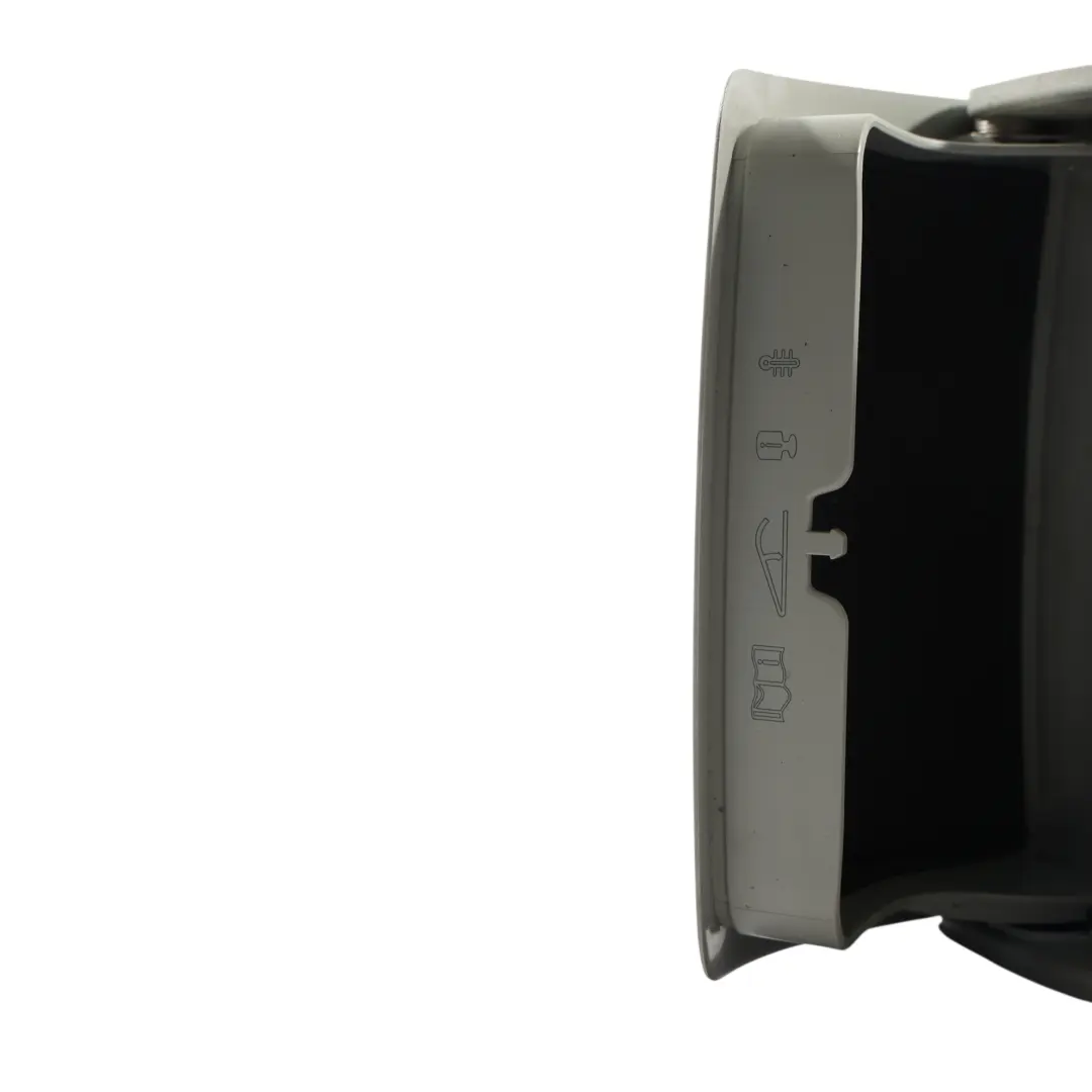 Lampe Lecture Intérieure Lunettes Soleil Rangement pour Skoda Octavia 5E à propos du numéro de pièce 5E0868837A Skoda Octavia 5E Lampe Lecture Intérieure Lunettes Soleil Rangement - SKU 5E0868837A - Numéro de pièce 5E0868837A