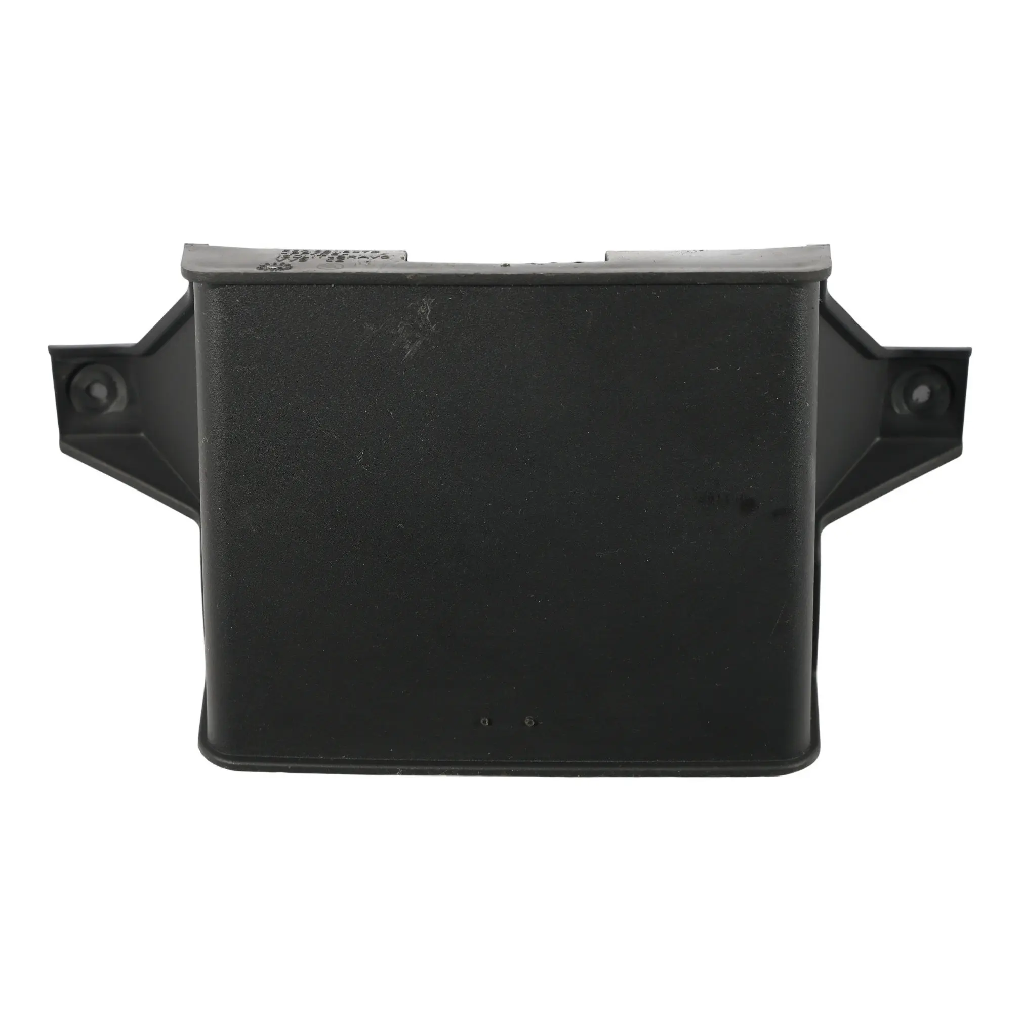 Skoda Octavia Mk3 5E Yeti 5L Under Seat Front Storage Box Case 5E0881507B