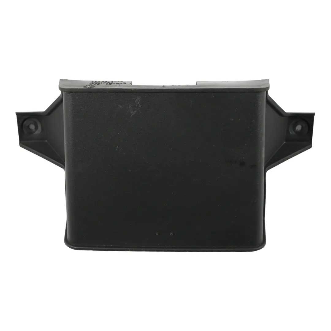 Mk3 5E Yeti 5L Unter Sitz Vorne Aufbewahrungs Box Fall für Skoda Octavia mit Teilenummer 5E0881507B Skoda Octavia Mk3 5E Yeti 5L Unter Sitz Vorne Aufbewahrungs Box Fall - SKU 5E0881507B - Teilenummer 5E0881507B