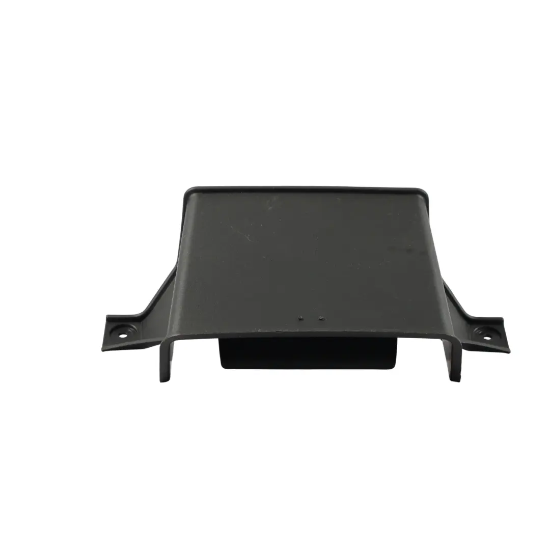 Skoda Octavia Mk3 5E Yeti 5L Unter Sitz Vorne Aufbewahrungs Box Fall - SKU 5E0881507B - Teilenummer 5E0881507B