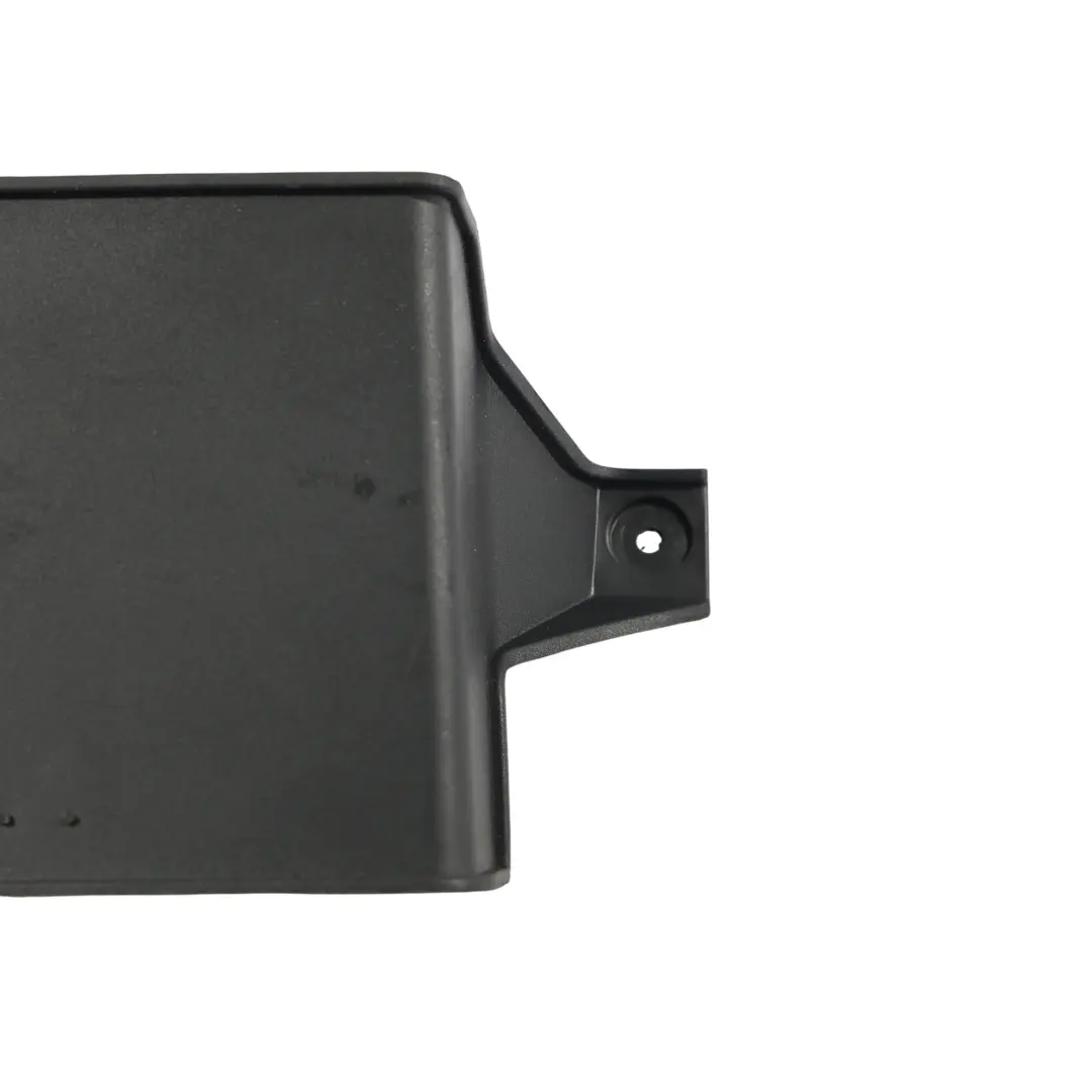 Skoda Octavia Mk3 5E Yeti 5L Boîte De Rangement Avant Sous Siège - SKU 5E0881507B - Numéro de pièce 5E0881507B