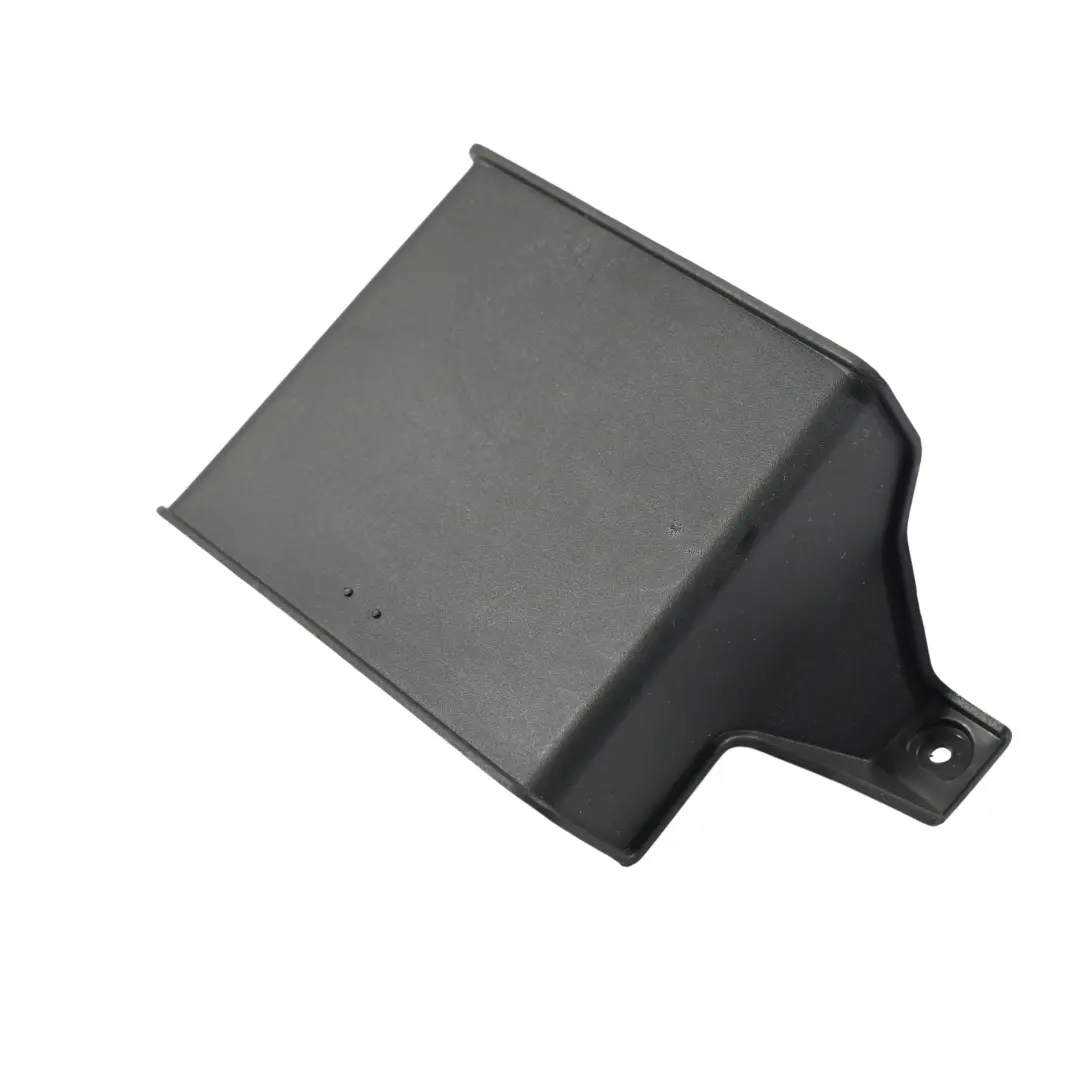 Skoda Octavia Mk3 5E Yeti 5L Unter Sitz Vorne Aufbewahrungs Box Fall - SKU 5E0881507B - Teilenummer 5E0881507B